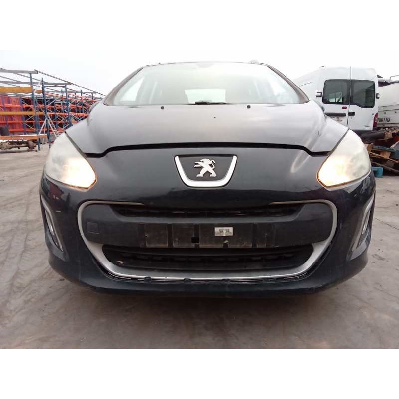 peugeot 308 sw del año 2012
