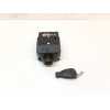 Recambio de antirrobo / llave contacto para mercedes-benz clase c (w203) c 270 cdi (203.016) referencia OEM IAM 2035450508  