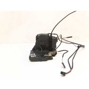 CERRADURA PUERTA DELANTERA IZQUIERDA 004133112837 