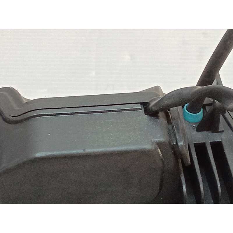 Recambio de cerradura puerta delantera izquierda para mercedes-benz clase c (w203) c 270 cdi (203.016) referencia OEM IAM 004133 - Gris 2