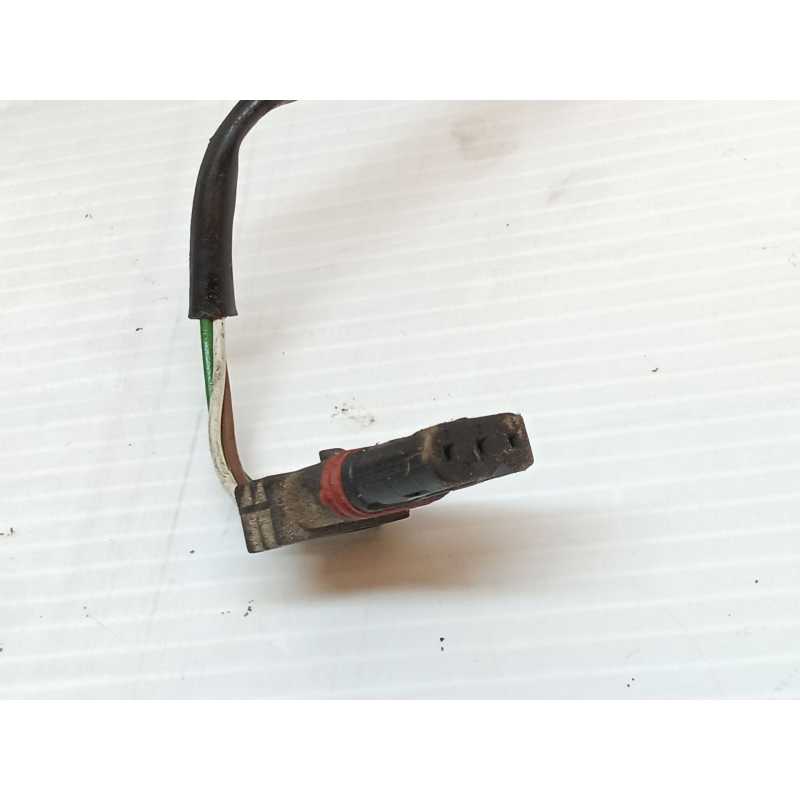 Recambio de cerradura puerta delantera izquierda para mercedes-benz clase c (w203) c 270 cdi (203.016) referencia OEM IAM 004133 - Gris 3