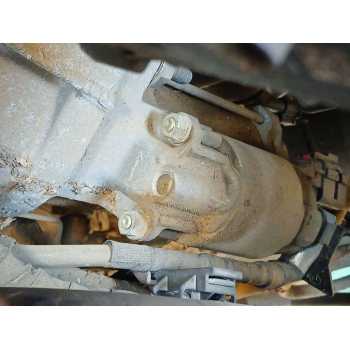 MOTOR ARRANQUE 