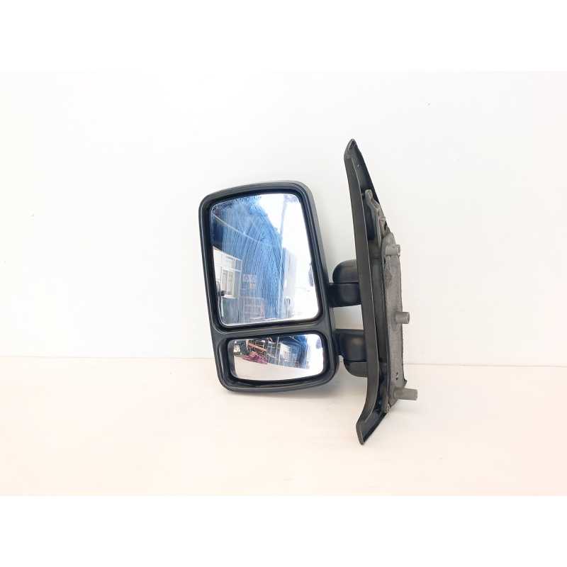 Recambio de retrovisor izquierdo para renault master combi desde '98 l1h1   batalla 3078 6 - plazas referencia OEM IAM