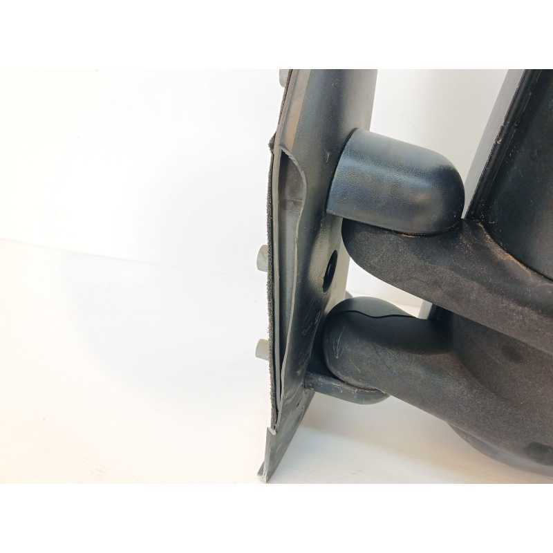 Recambio de retrovisor izquierdo para renault master combi desde '98 l1h1   batalla 3078 6 - plazas referencia OEM IAM 2