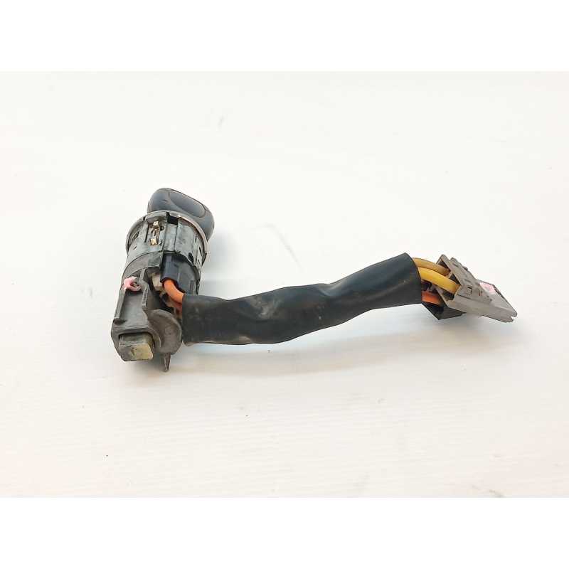 Recambio de antirrobo / llave contacto para renault master combi desde '98 l1h1   batalla 3078 6 - plazas referencia OEM IAM 2