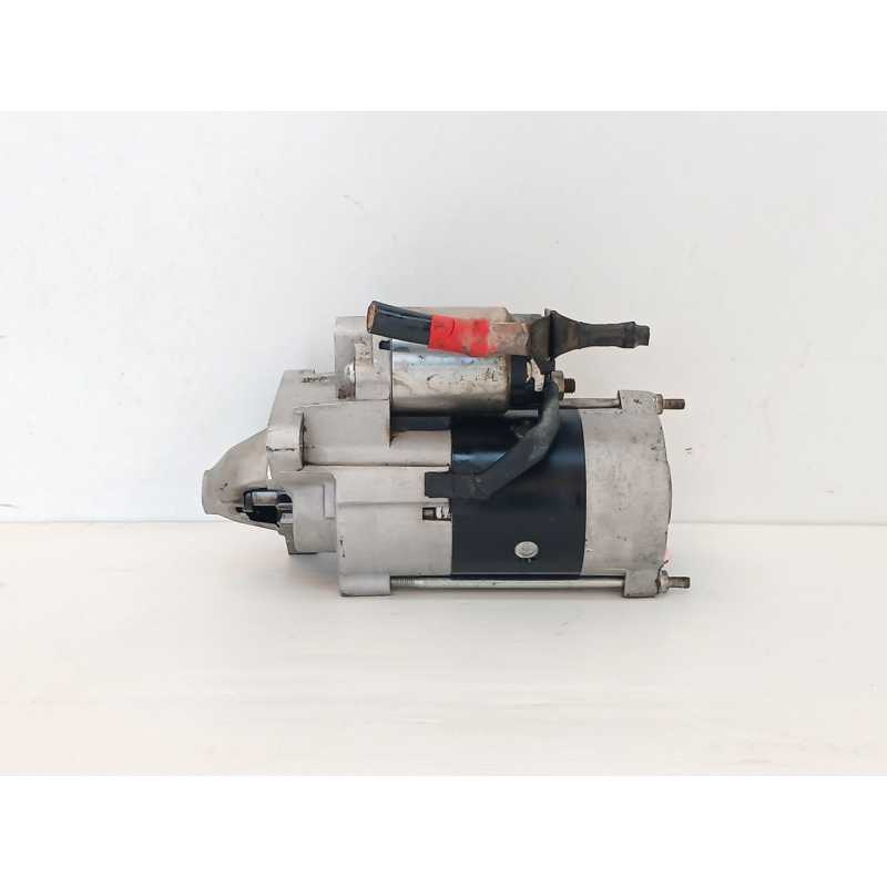 Recambio de motor arranque para renault master combi desde '98 l1h1   batalla 3078 6 - plazas referencia OEM IAM L2019