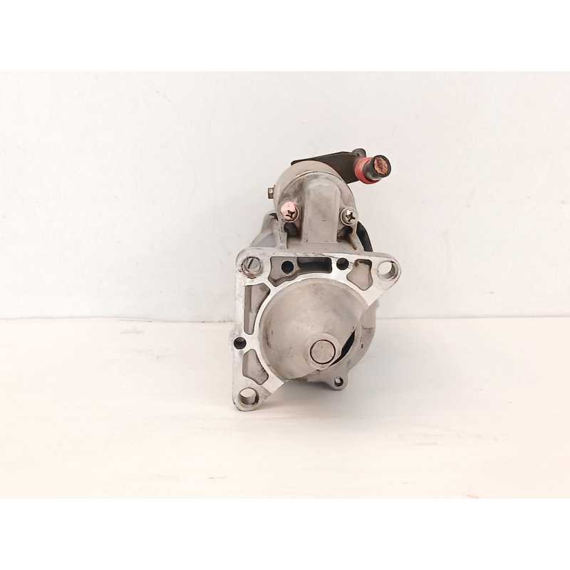 Recambio de motor arranque para renault master combi desde '98 l1h1   batalla 3078 6 - plazas referencia OEM IAM L2019 3