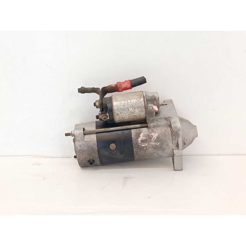 Recambio de motor arranque para renault master combi desde '98 l1h1   batalla 3078 6 - plazas referencia OEM IAM L2019 4