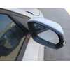 Recambio de retrovisor derecho para skoda fabia iv (pj3) 1.0 mpi referencia OEM IAM   