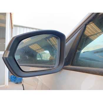 RETROVISOR IZQUIERDO 