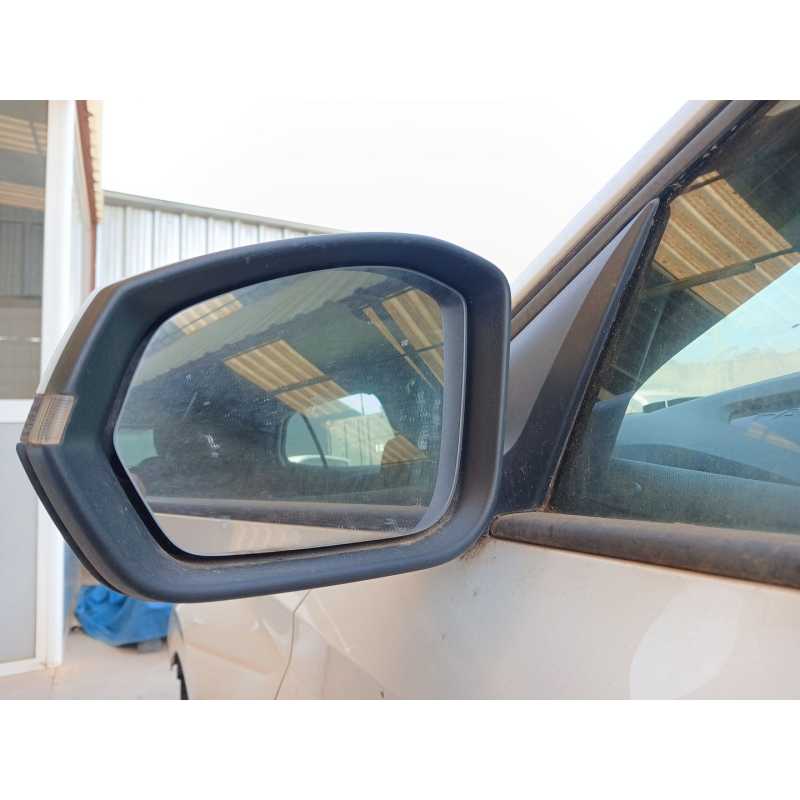 Recambio de retrovisor izquierdo para skoda fabia iv (pj3) 1.0 mpi referencia OEM IAM   