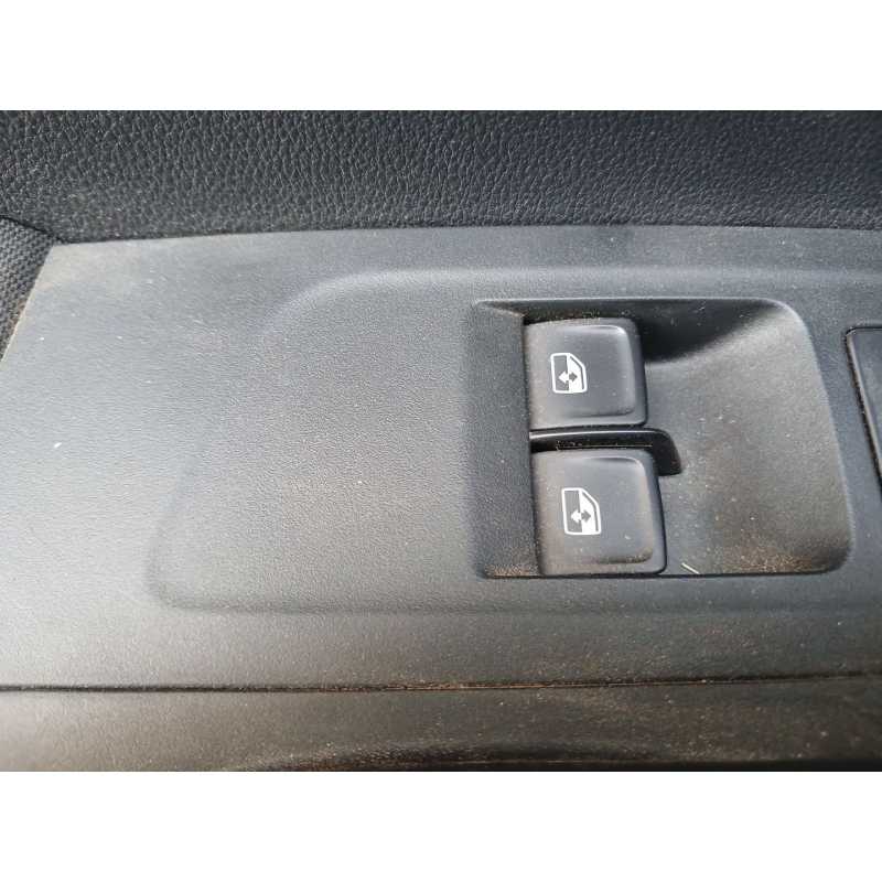 Recambio de mando elevalunas delantero izquierdo para skoda fabia iv (pj3) 1.0 mpi referencia OEM IAM   