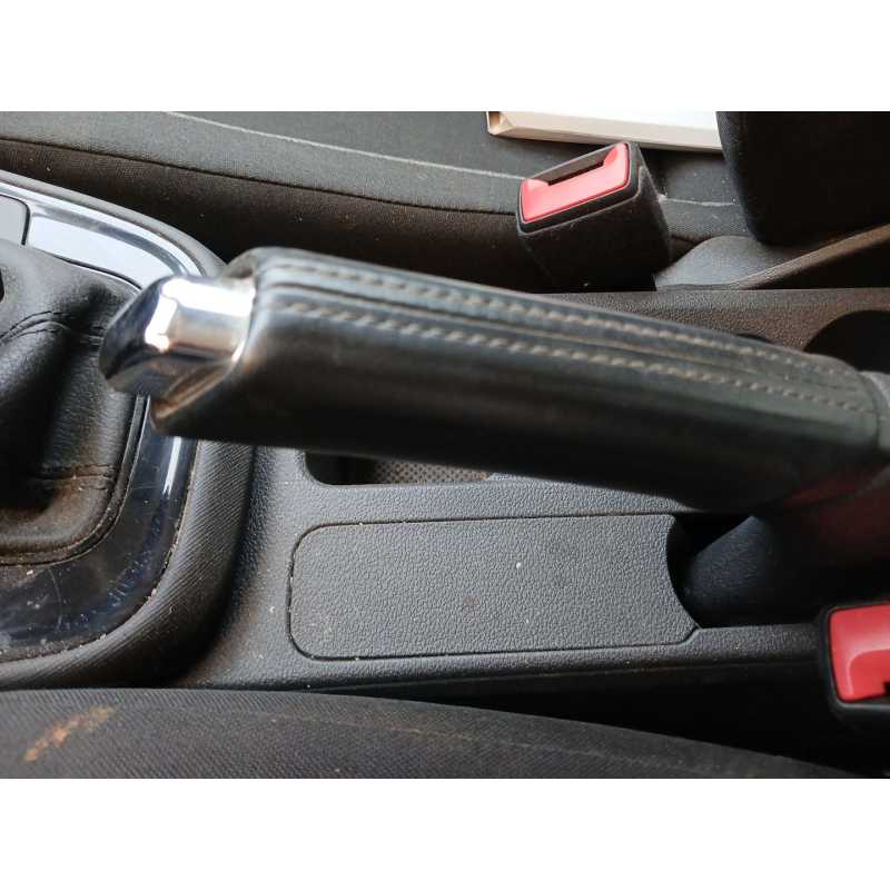 Recambio de palanca freno para skoda fabia iv (pj3) 1.0 mpi referencia OEM IAM - Blanco 2