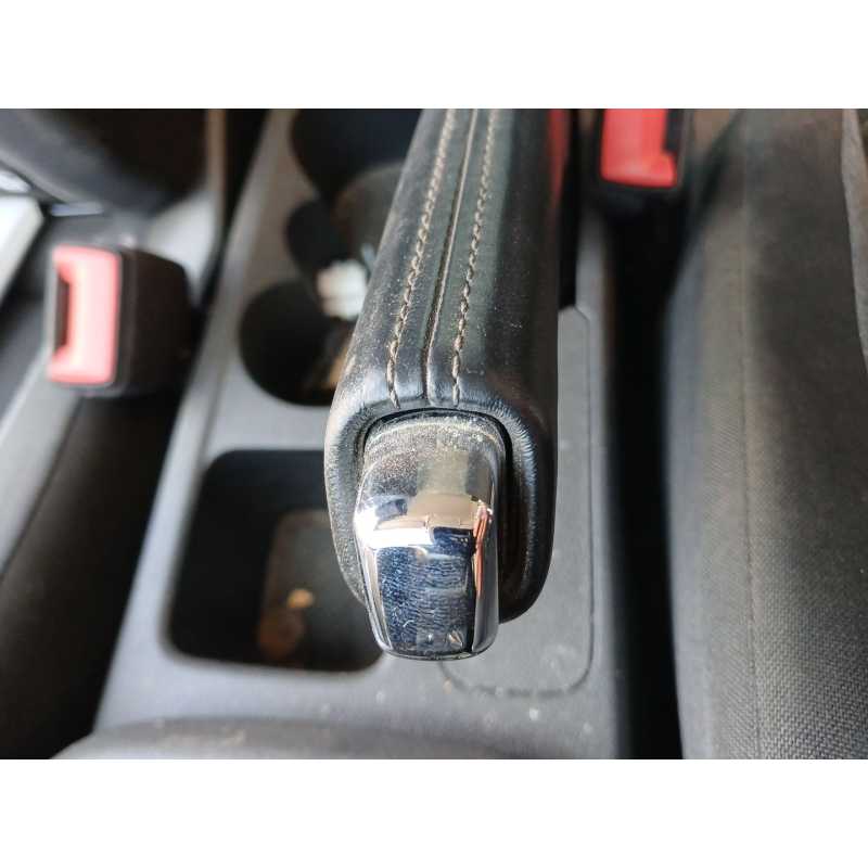 Recambio de palanca freno para skoda fabia iv (pj3) 1.0 mpi referencia OEM IAM - Blanco 3