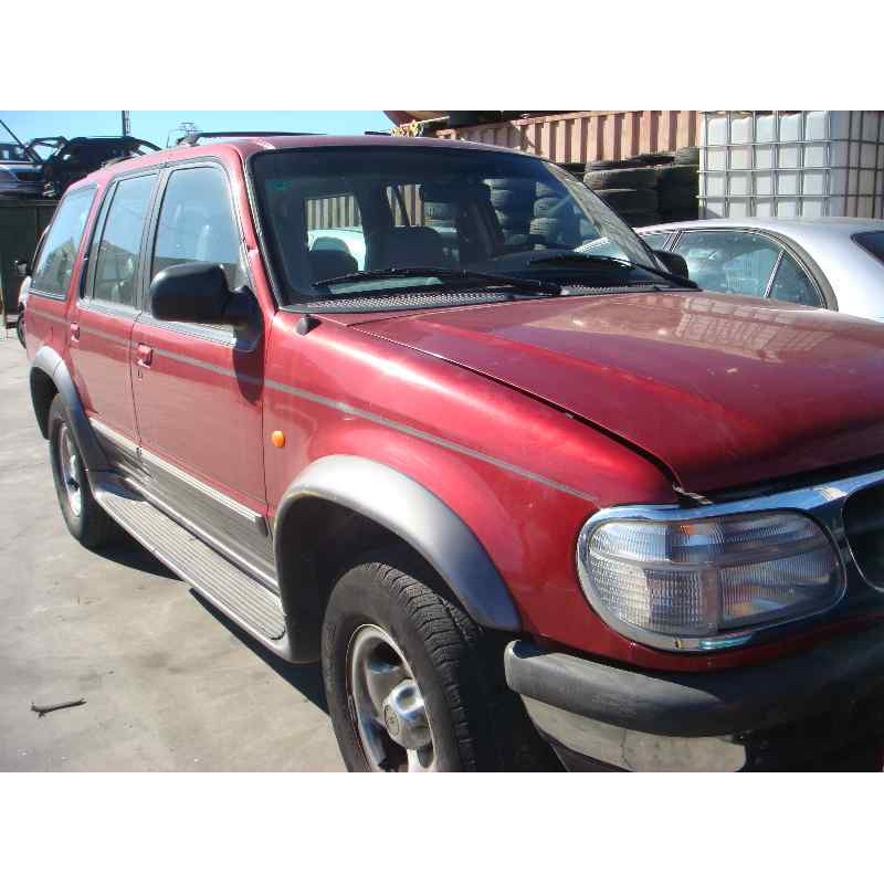 ford explorer del año 1998