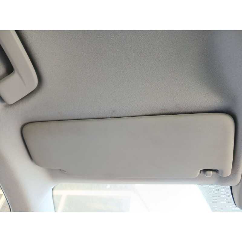 Recambio de parasol izquierdo para skoda fabia iv (pj3) 1.0 mpi referencia OEM IAM   