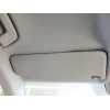 Recambio de parasol izquierdo para skoda fabia iv (pj3) 1.0 mpi referencia OEM IAM   