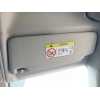Recambio de parasol derecho para skoda fabia iv (pj3) 1.0 mpi referencia OEM IAM   