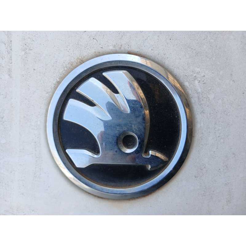Recambio de motor limpia trasero para skoda fabia iv (pj3) 1.0 mpi referencia OEM IAM   