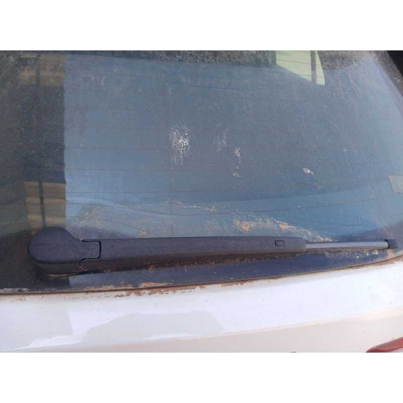Recambio de brazo limpia trasero para skoda fabia iv (pj3) 1.0 mpi referencia OEM IAM   