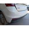 Recambio de paragolpes trasero para skoda fabia iv (pj3) 1.0 mpi referencia OEM IAM   