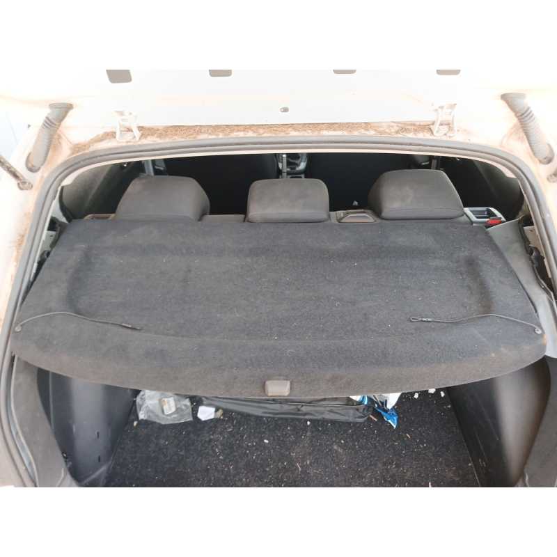 Recambio de bandeja trasera para skoda fabia iv (pj3) 1.0 mpi referencia OEM IAM   