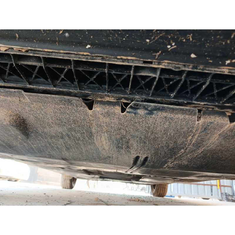 Recambio de cubrecarter para skoda fabia iv (pj3) 1.0 mpi referencia OEM IAM   