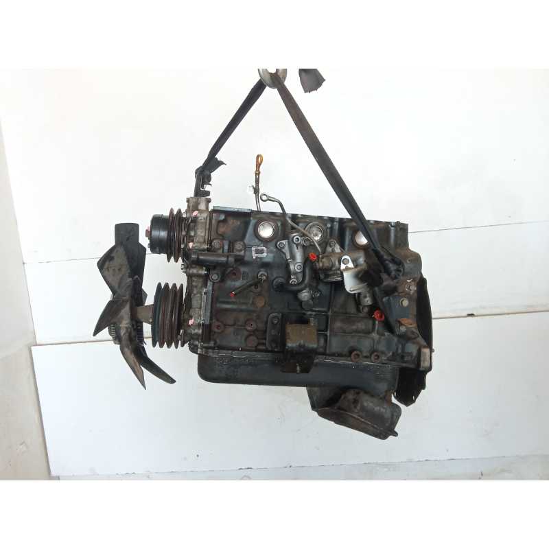 Recambio de bloque para nissan atleon 110 referencia OEM IAM 849481X BD30 