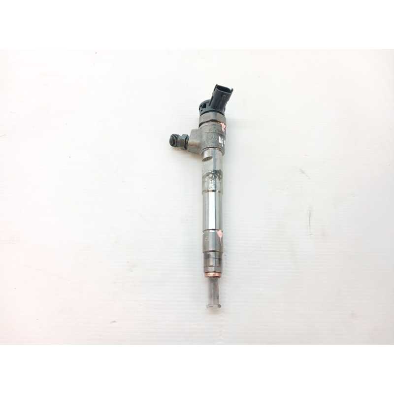 Recambio de inyector para nissan qashqai ii (j11, j11_) 1.5 dci referencia OEM IAM 0445110800 0445876882 