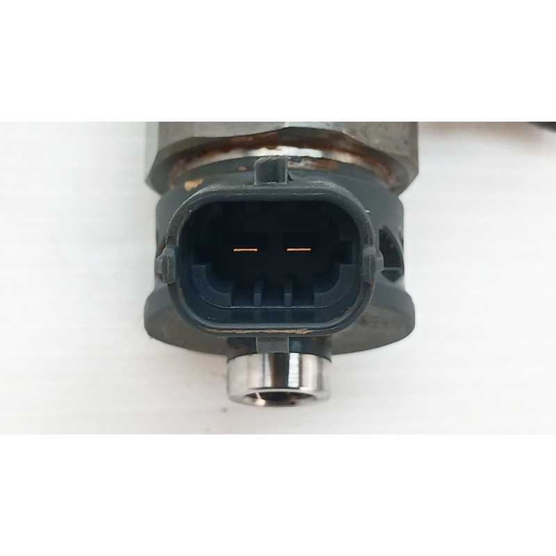 Recambio de inyector para nissan qashqai ii (j11, j11_) 1.5 dci referencia OEM IAM 0445110800 0445876882 - Blanco 3