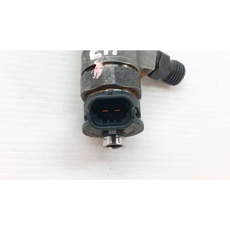 Recambio de inyector para nissan qashqai ii (j11, j11_) 1.5 dci referencia OEM IAM 0445110800 0445876882 - Blanco 3