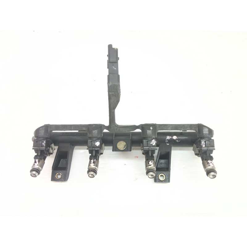 Recambio de rampa inyectora para citroën c3 i (fc_, fn_) 1.4 i referencia OEM IAM 9628982980  