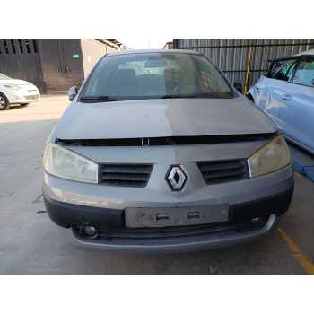RENAULT MEGANE II SEDÁN (LM0/1_)