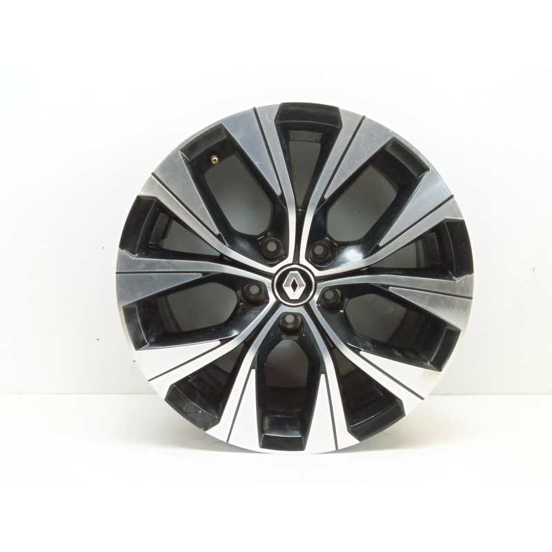 Recambio de llanta para renault captur ii (hf_) tce 140 (hfn0) referencia OEM IAM 403001041R  