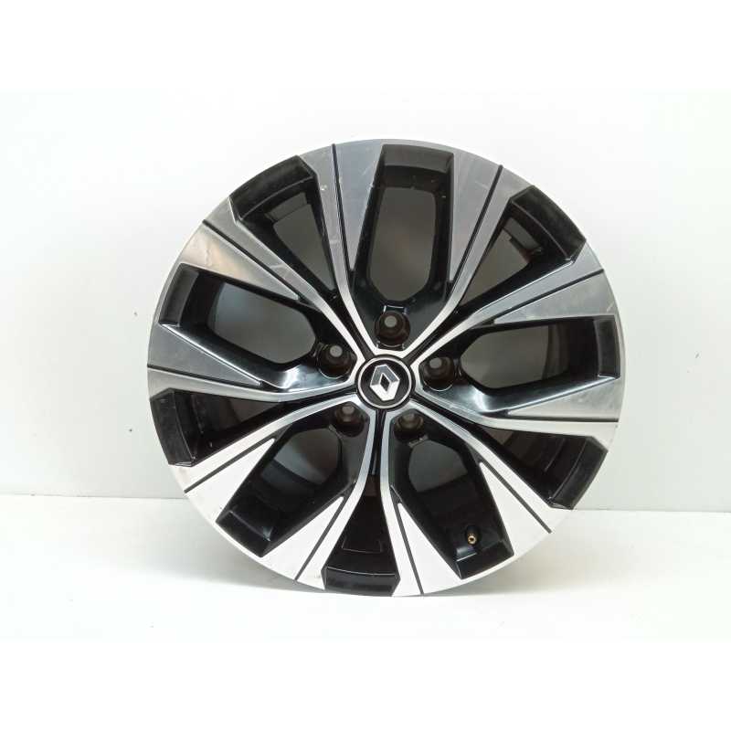 Recambio de llanta para renault captur ii (hf_) tce 140 (hfn0) referencia OEM IAM 403001041R  