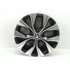 Recambio de llanta para renault captur ii (hf_) tce 140 (hfn0) referencia OEM IAM 403001041R  