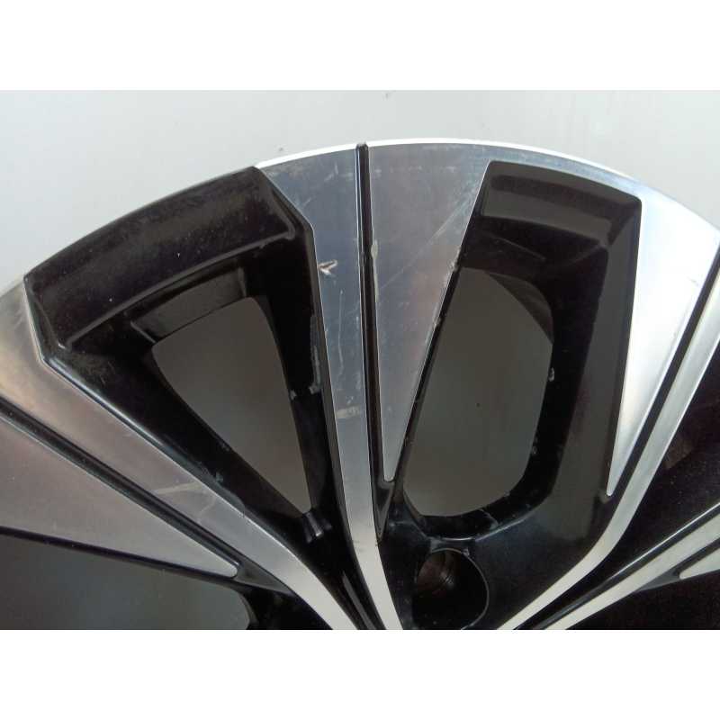 Recambio de llanta para renault captur ii (hf_) tce 140 (hfn0) referencia OEM IAM 403001041R - Gris 2