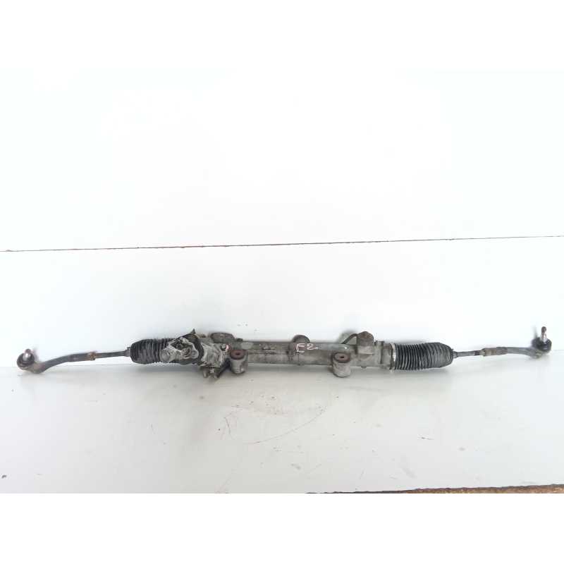 Recambio de cremallera direccion para mercedes-benz clase c (w203) c 270 cdi (203.016) referencia OEM IAM 20346011000200752475 A