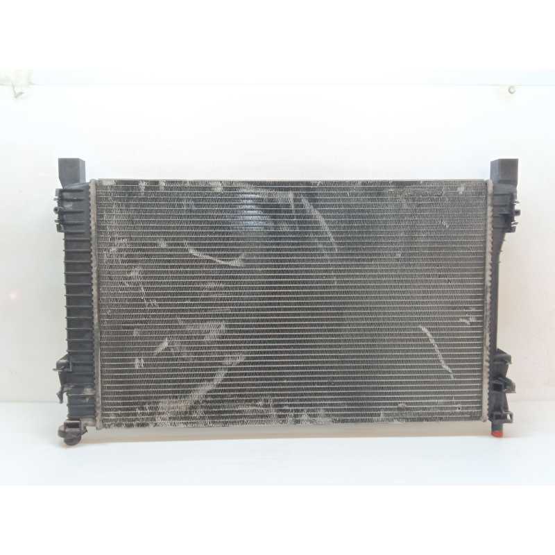 Recambio de radiador agua para mercedes-benz clase c (w203) c 270 cdi (203.016) referencia OEM IAM A2035000803  