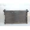Recambio de radiador agua para mercedes-benz clase c (w203) c 270 cdi (203.016) referencia OEM IAM A2035000803  