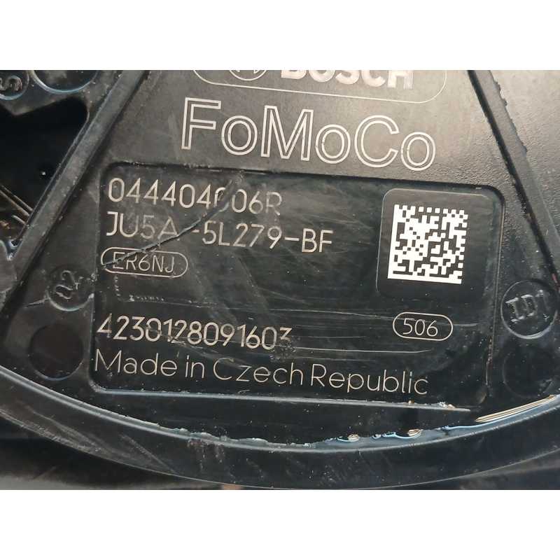 Recambio de deposito adblue para ford transit courier b460 furgoneta/monovolumen 1.5 ecoblue referencia OEM IAM JU5A5L279BF 4230 - Blanco 2