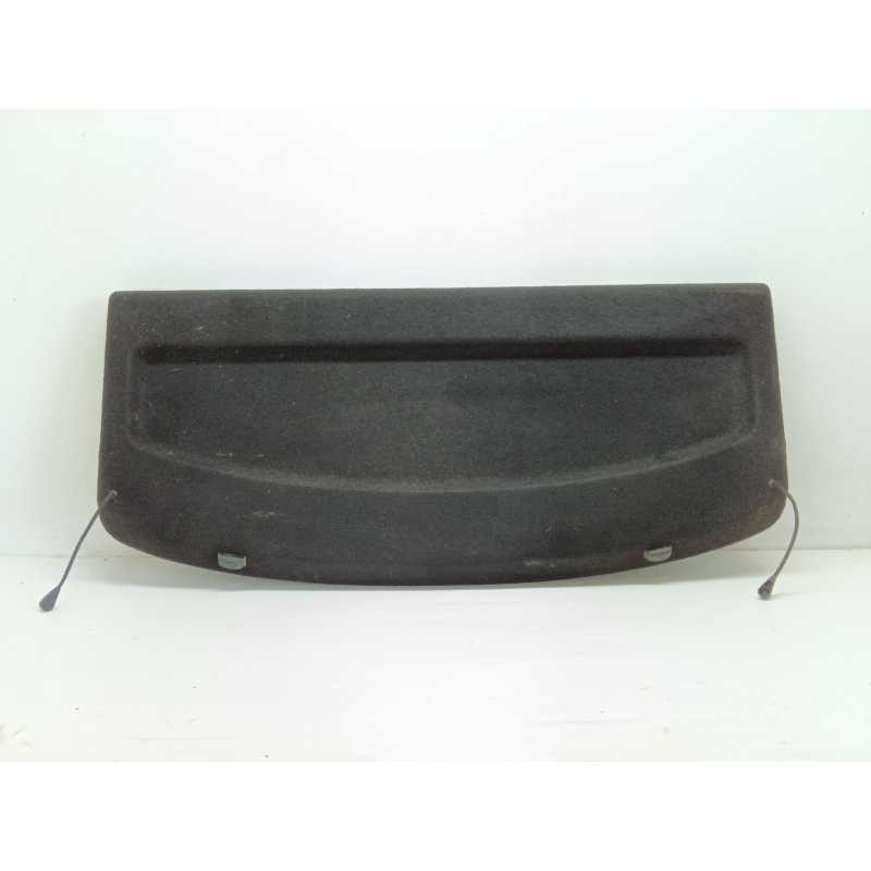 Recambio de bandeja trasera para renault captur ii (hf_) tce 140 (hfn0) referencia OEM IAM 794202705R  