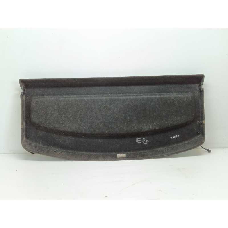 Recambio de bandeja trasera para renault captur ii (hf_) tce 140 (hfn0) referencia OEM IAM 794202705R - Gris 3