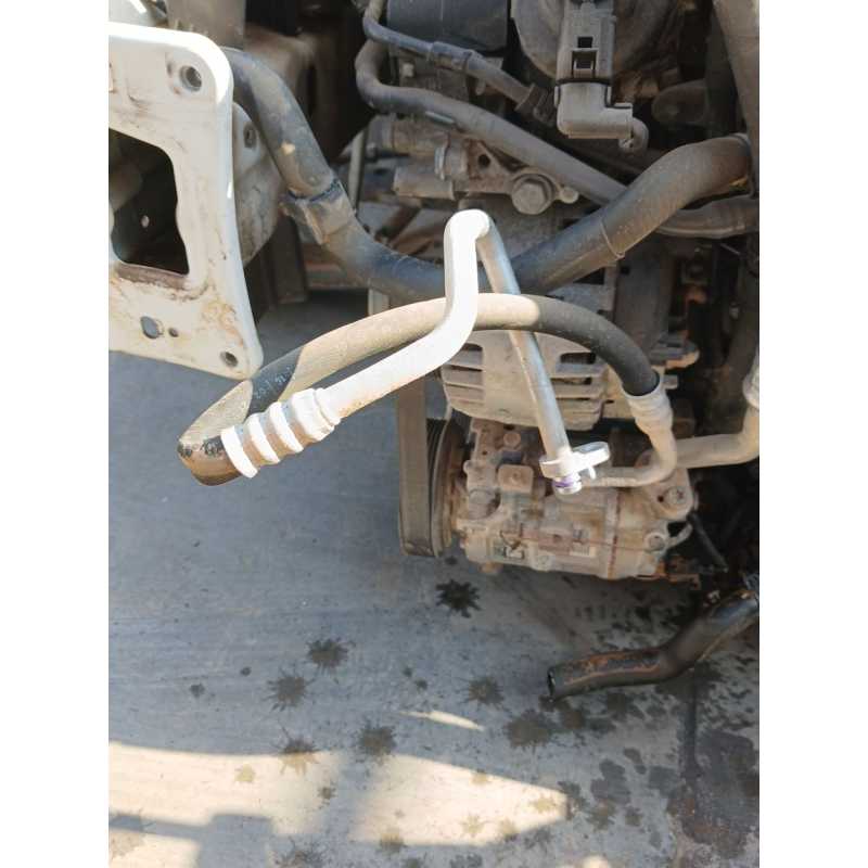Recambio de tuberia aire acondicionado para audi a3 sportback (8ya, 8yf) 30 tdi referencia OEM IAM   
