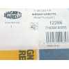 Recambio de piloto delantero izquierdo para nissan vanette (c 220) referencia OEM IAM 12286 19227 