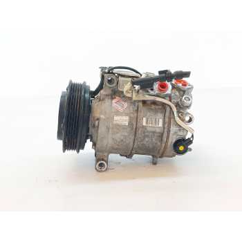 COMPRESOR AIRE ACONDICIONADO 4472501670 6SAS14C DENSO