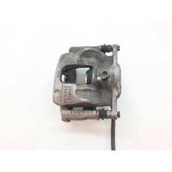 PINZA DE FRENO DELANTERA IZQUIERDA 3362 