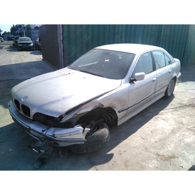 bmw serie 5 berlina (e39) del año 2000