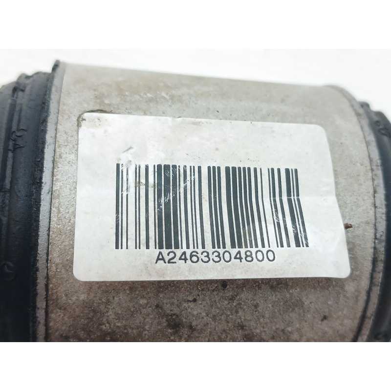 Recambio de brazo suspension inferior delantero derecho para mercedes-benz clase a (w176) a 180 blueefficiency (176.042) referen - Gris 2