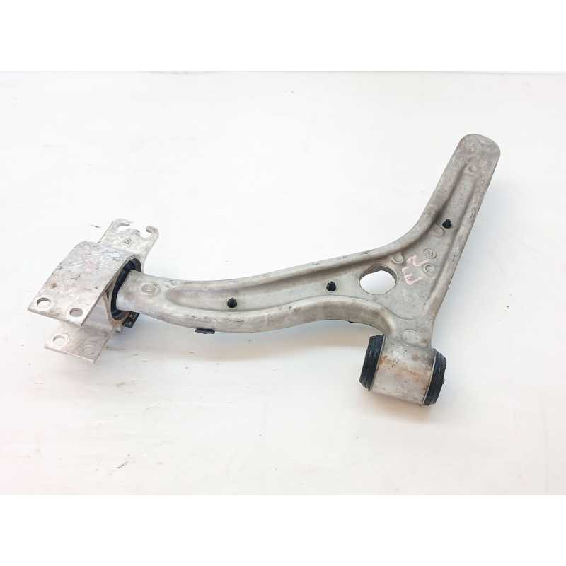 Recambio de brazo suspension inferior delantero derecho para mercedes-benz clase a (w176) a 180 blueefficiency (176.042) referen - Gris 3